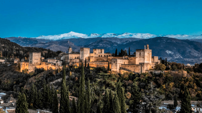 Inmobiliaria Granada