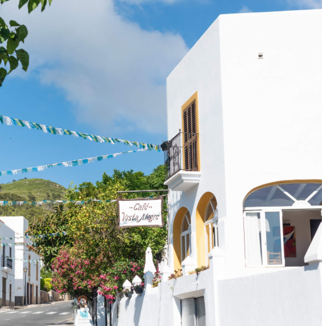 Inmobiliaria Ibiza